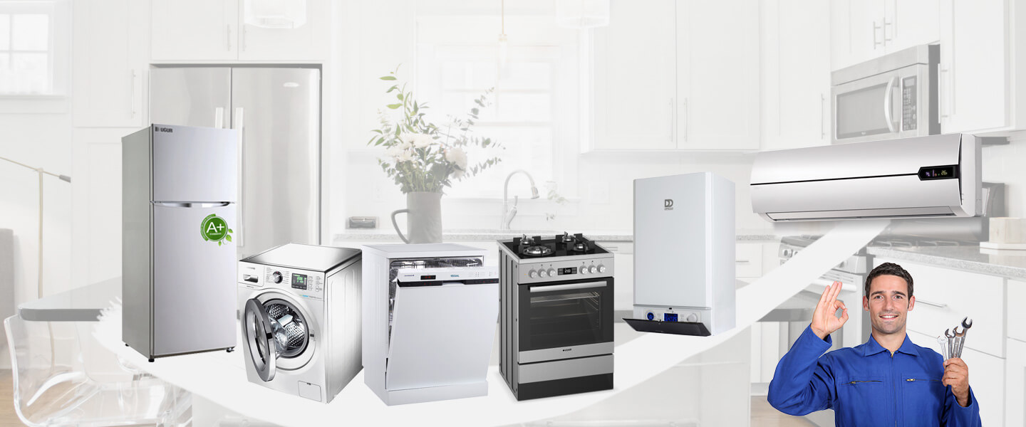 Adaklı Philips Servisi